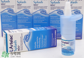 Artelac眼藥水說明書 Artelac眼藥水怎么用 Artelac眼藥水說明書 Artelac眼藥水怎么用