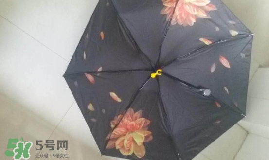 蕉下小黑傘能遮雨嗎？蕉下太陽(yáng)傘能淋雨嗎？