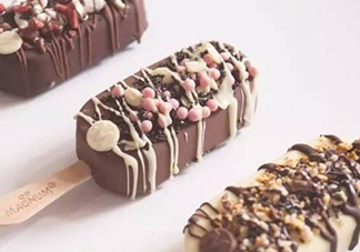 夢(mèng)龍雪糕多少錢一個(gè)？夢(mèng)龍雪糕價(jià)格為什么那么貴？