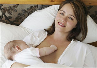 產(chǎn)后開奶的好處 產(chǎn)后開奶對媽媽有什么好處？