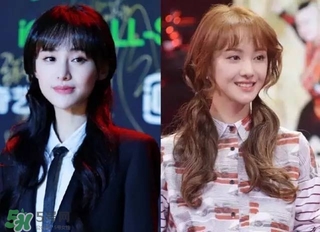 夏天頭發(fā)染什么顏色好看 夏天染什么顏色的頭發(fā)好看 夏天頭發(fā)染什么顏色好看 夏天染什么顏色的頭發(fā)好看