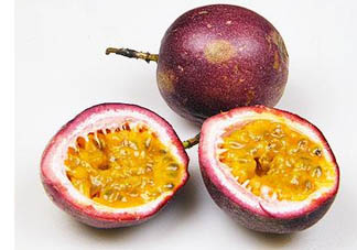 百香果好吃嗎？百香果什么味道？