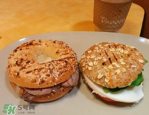 panera bread中國(guó)有嗎？panera bread有什么好吃的？