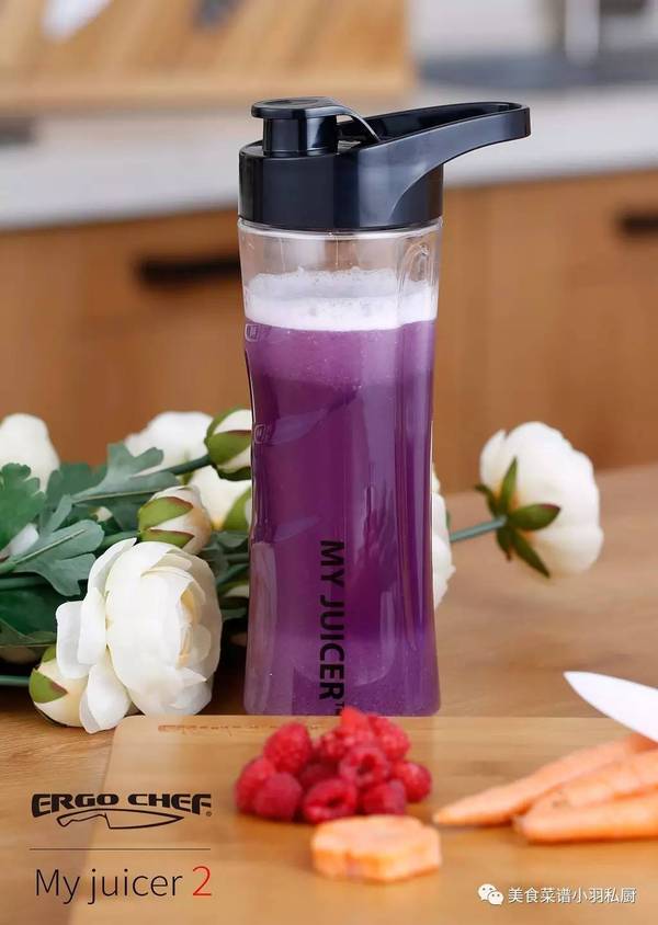 my juicer榨汁機怎么用？my juicer榨汁機使用方法