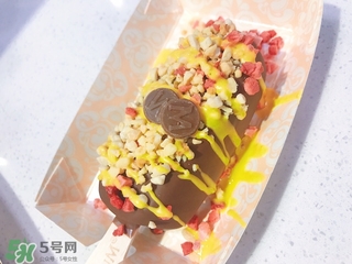 夢(mèng)龍雪糕有哪幾種口味？夢(mèng)龍雪糕哪種口味好吃