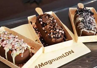 夢(mèng)龍雪糕有哪幾種口味？夢(mèng)龍雪糕哪種口味好吃