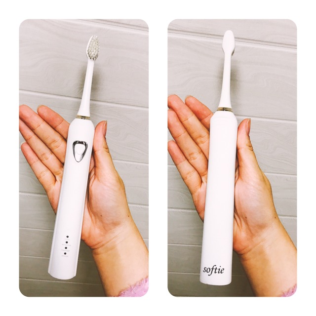 舒米爾電動牙刷哪國的？softie舒米爾電動牙刷怎么樣？