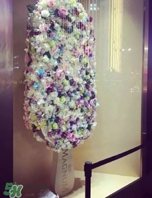 夢(mèng)龍冰淇淋多少錢(qián)一個(gè)？夢(mèng)龍冰淇淋價(jià)格