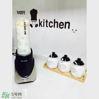 my juicer榨汁機好不好？my juicer榨汁機好用嗎