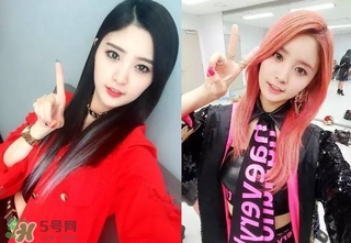 夏天頭發(fā)染什么顏色好看 夏天染什么顏色的頭發(fā)好看 夏天頭發(fā)染什么顏色好看 夏天染什么顏色的頭發(fā)好看