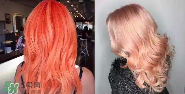 夏天頭發(fā)染什么顏色好看 夏天染什么顏色的頭發(fā)好看 夏天頭發(fā)染什么顏色好看 夏天染什么顏色的頭發(fā)好看