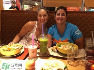 panera bread中國(guó)有嗎？panera bread有什么好吃的？