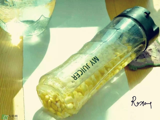 my juicer可以榨豆?jié){嗎？my juicer如何榨豆?jié){？