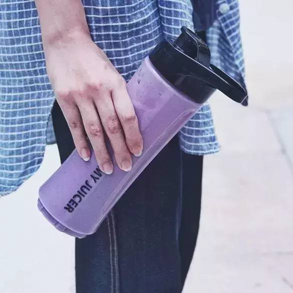 my juicer榨汁機怎么用？my juicer榨汁機使用方法