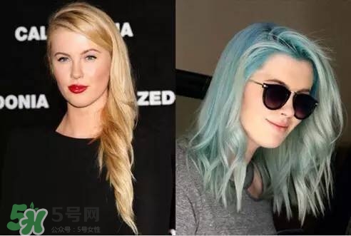 夏天頭發(fā)染什么顏色好看 夏天染什么顏色的頭發(fā)好看 夏天頭發(fā)染什么顏色好看 夏天染什么顏色的頭發(fā)好看