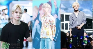 夏天頭發(fā)染什么顏色好看 夏天染什么顏色的頭發(fā)好看 夏天頭發(fā)染什么顏色好看 夏天染什么顏色的頭發(fā)好看