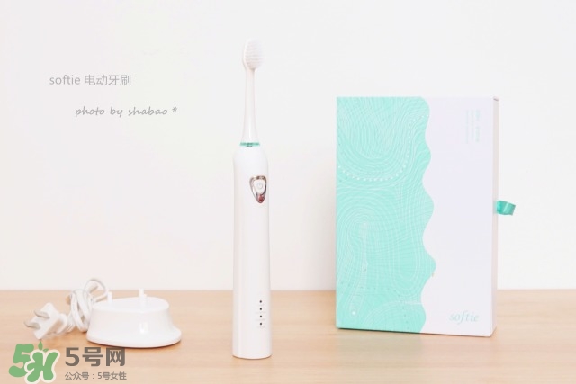 softie舒米爾電動(dòng)牙刷怎么用？softie舒米爾電動(dòng)牙刷多少錢