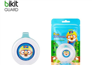 bikit驅(qū)蚊扣有用嗎？bikit驅(qū)蚊效果如何？