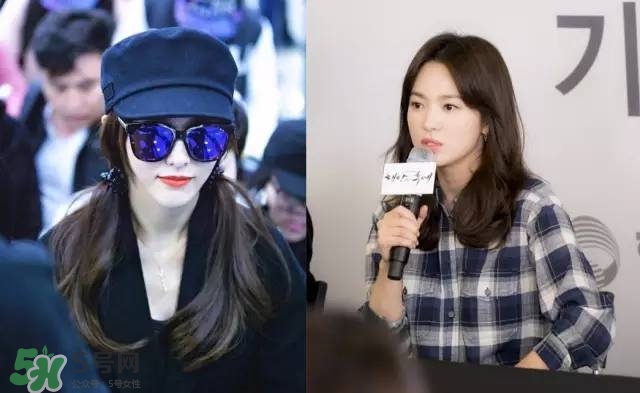 夏天頭發(fā)染什么顏色好看 夏天染什么顏色的頭發(fā)好看 夏天頭發(fā)染什么顏色好看 夏天染什么顏色的頭發(fā)好看