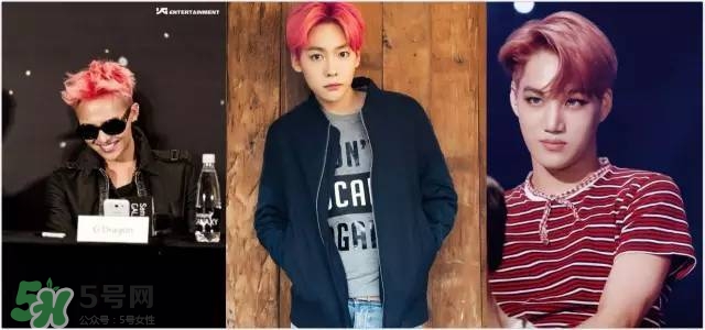 夏天頭發(fā)染什么顏色好看 夏天染什么顏色的頭發(fā)好看 夏天頭發(fā)染什么顏色好看 夏天染什么顏色的頭發(fā)好看