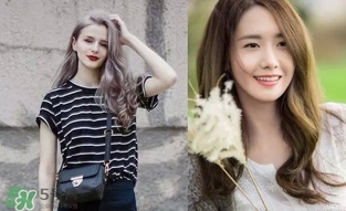 夏天頭發(fā)染什么顏色好看 夏天染什么顏色的頭發(fā)好看 夏天頭發(fā)染什么顏色好看 夏天染什么顏色的頭發(fā)好看