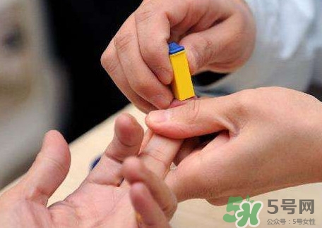 糖尿病空腹血糖多少正常？糖尿病飯后2小時(shí)血糖多少正常