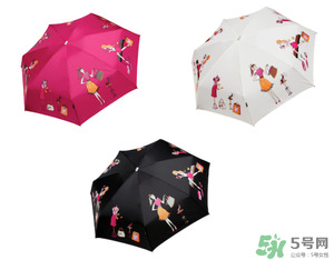 黑檸檬和蕉下哪個好？黑檸檬和蕉下太陽傘對比