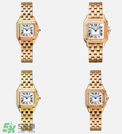 卡地亞豹姿魅影系列手表多少錢？卡地亞豹姿魅影腕表專柜價(jià)格