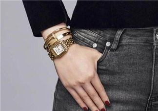 卡地亞豹姿魅影手表有幾種尺寸？卡地亞豹姿魅影系列表盤尺寸多大？