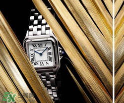 卡地亞豹姿魅影手表是什么材質(zhì)？卡地亞豹姿魅影腕表是鍍金的嗎？