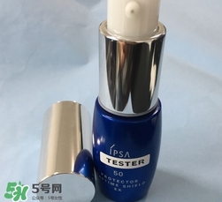 ipsa水潤倍護防曬乳多少錢_專柜價格 ipsa水潤倍護防曬乳多少錢_專柜價格