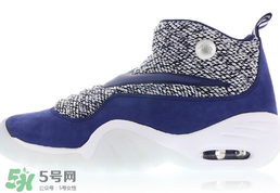 nikelab air shake ndestrukt聯(lián)名款什么時候發(fā)售？