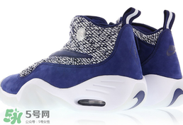 nikelab air shake ndestrukt聯(lián)名款什么時候發(fā)售？
