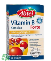 德國Abtei維生素B12緩釋片說明書_用法用量 德國Abtei維生素B12緩釋片說明書_用法用量
