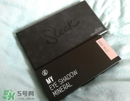 gogotales眼影怎么樣？gogotales眼影色號試色
