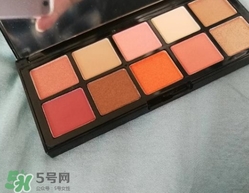 gogotales眼影怎么樣？gogotales眼影色號試色