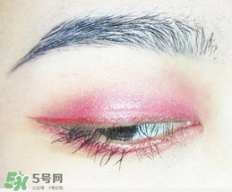 gogotales眼影怎么樣？gogotales眼影色號試色