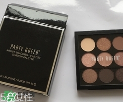 party queen什么牌子？party queen好用嗎