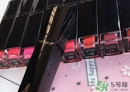 party queen唇釉怎么樣？party queen唇釉色號(hào)試色