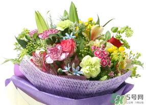 父親節(jié)可以送花嗎？父親節(jié)送什么花最合適？