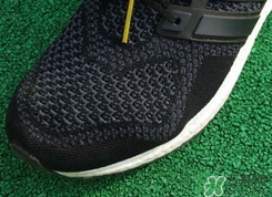 adidas ultraboost上腳怎么樣？阿迪達斯跑鞋實戰(zhàn)測評