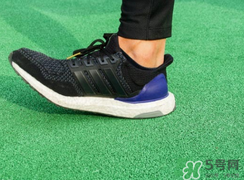 adidas ultraboost上腳怎么樣？阿迪達斯跑鞋實戰(zhàn)測評