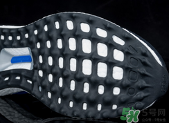 adidas ultraboost上腳怎么樣？阿迪達斯跑鞋實戰(zhàn)測評