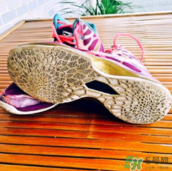 li ning sonic3上腳怎么樣？李寧音速3實(shí)戰(zhàn)測評(píng)