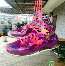 li ning sonic3上腳怎么樣？李寧音速3實(shí)戰(zhàn)測評(píng)