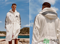 palace與adidas originals2017夏季聯(lián)乘系列款式有哪些？