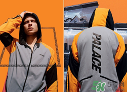 palace與adidas originals2017夏季聯(lián)乘系列款式有哪些？