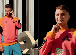 palace與adidas originals2017夏季聯(lián)乘系列款式有哪些？