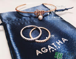 agatha和pandora哪個好？agatha和潘多拉哪個好？