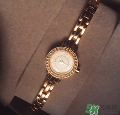 agatha手表怎么樣？agatha手表什么檔次？